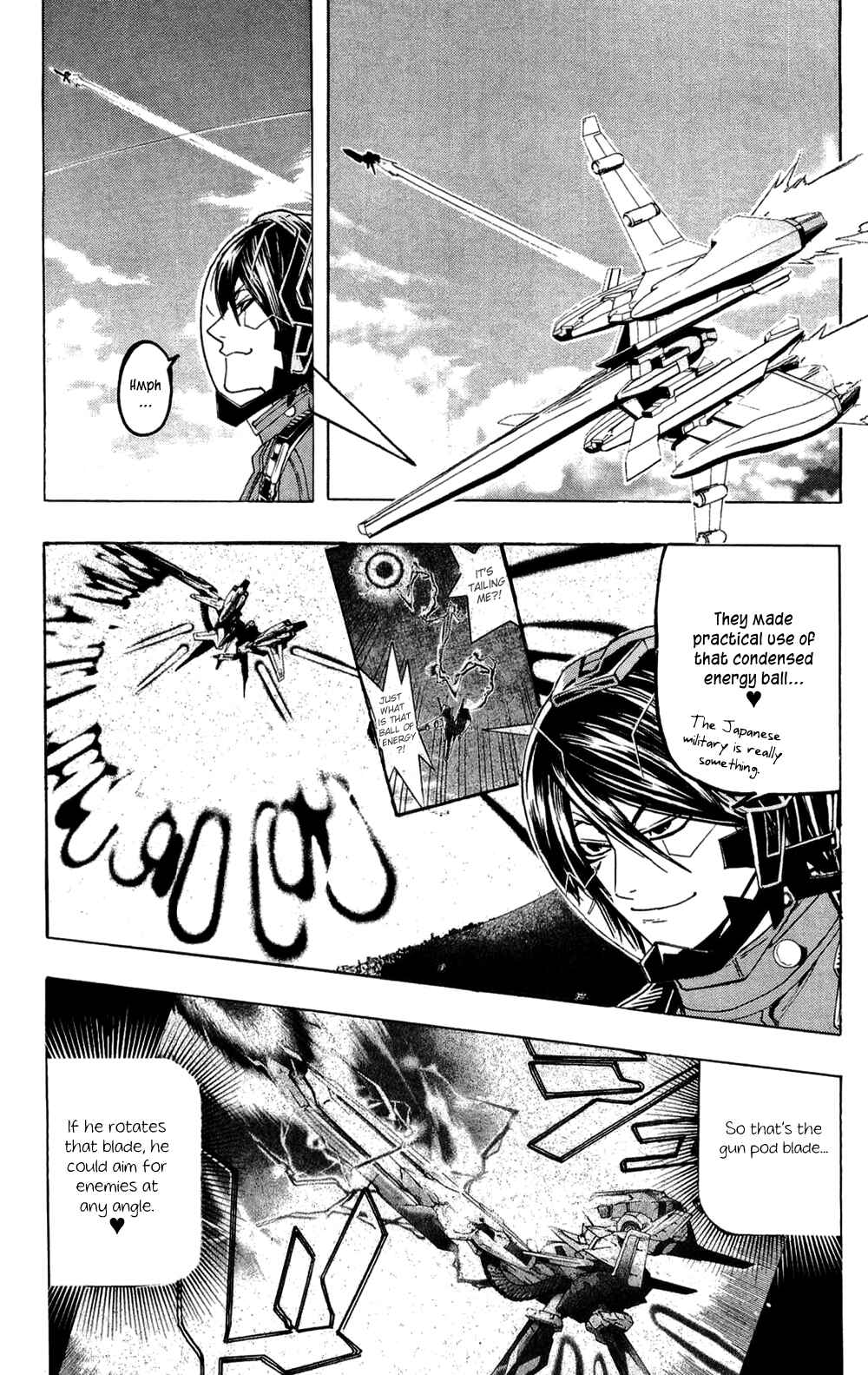 Page 3 Chapter 19 Ninth Expedition Air Cavalry Corps