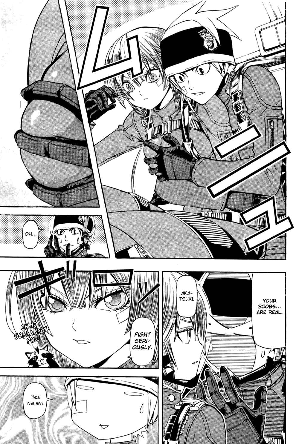 Page 9 Chapter 19 Ninth Expedition Air Cavalry Corps
