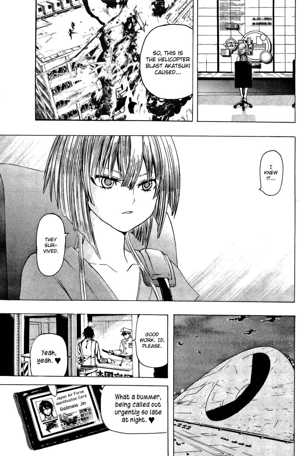 Page 13 Chapter 14 Ninth Expedition Air Cavalry Corps