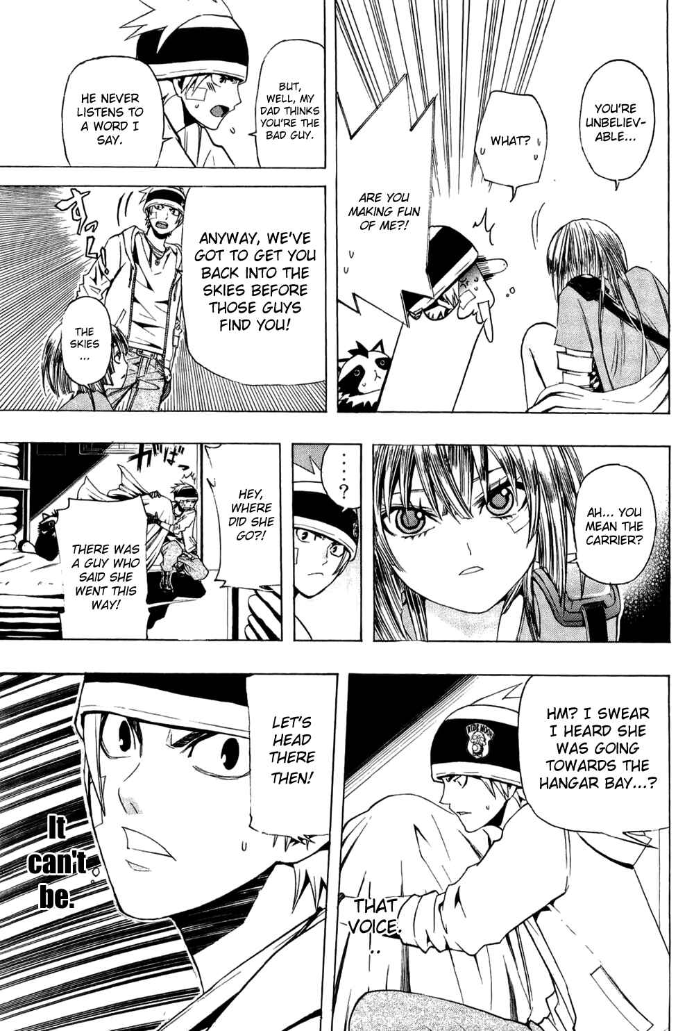 Page 19 Chapter 14 Ninth Expedition Air Cavalry Corps