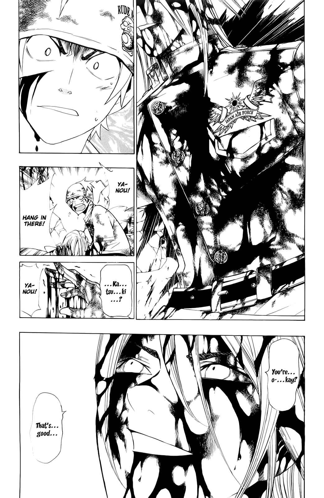 Page 11 Chapter 5 Ninth Expedition Air Cavalry Corps