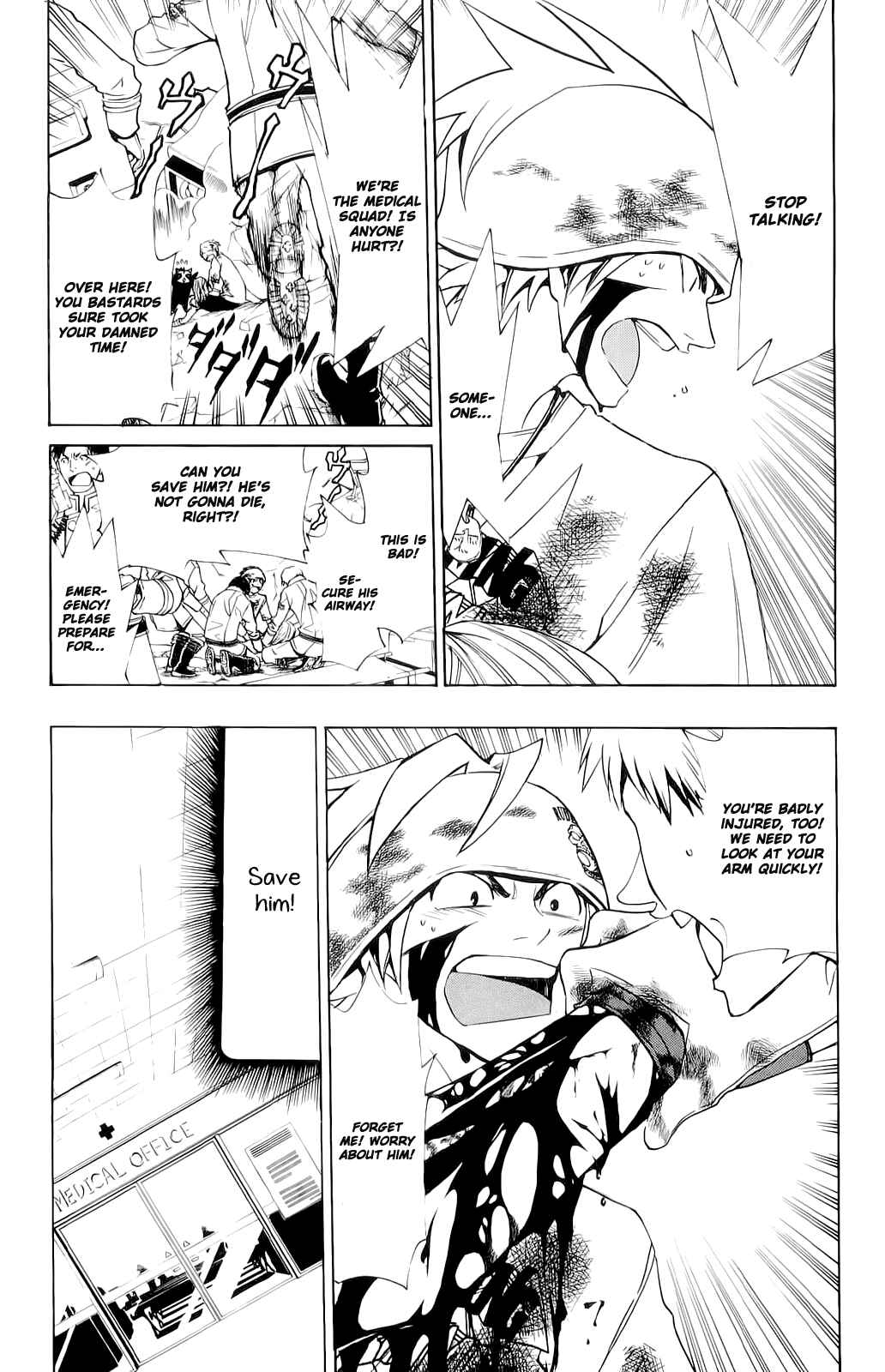 Page 12 Chapter 5 Ninth Expedition Air Cavalry Corps