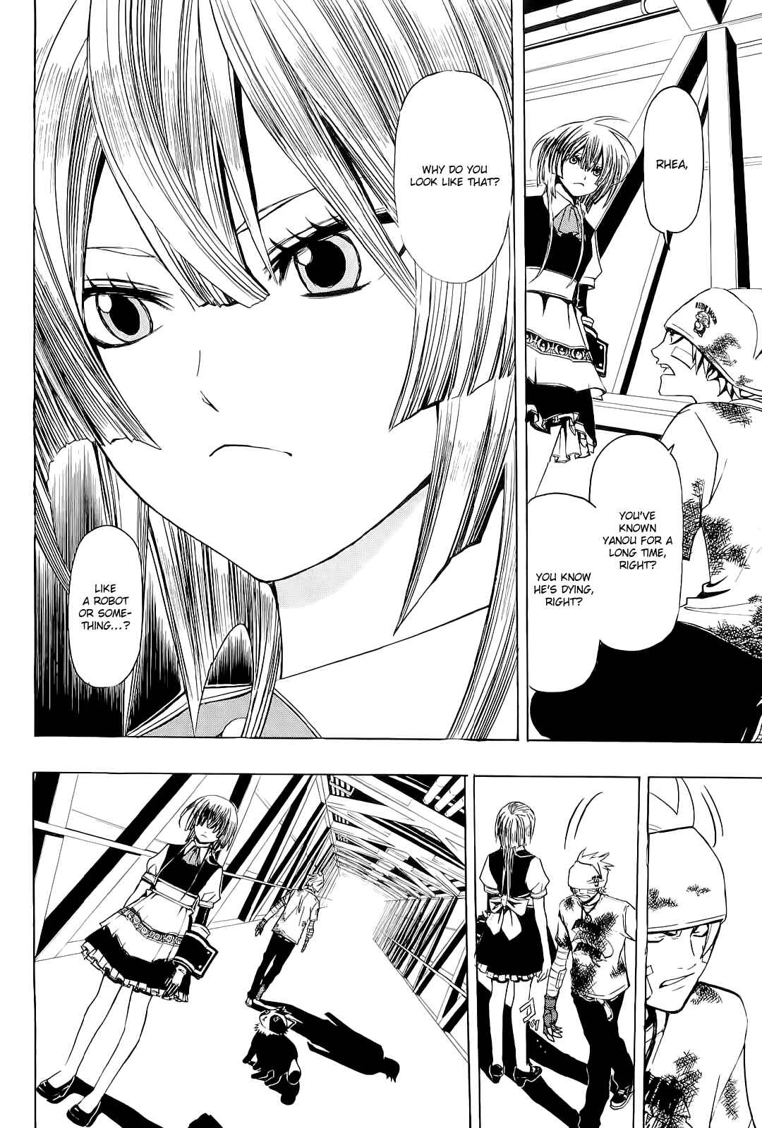Page 17 Chapter 5 Ninth Expedition Air Cavalry Corps
