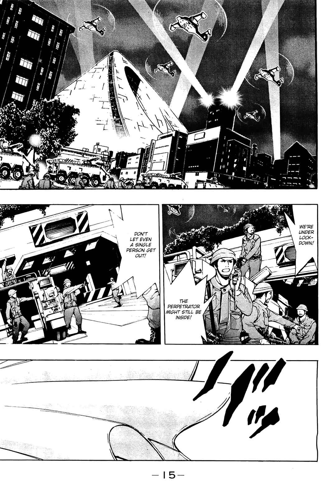 Page 18 Chapter 5 Ninth Expedition Air Cavalry Corps
