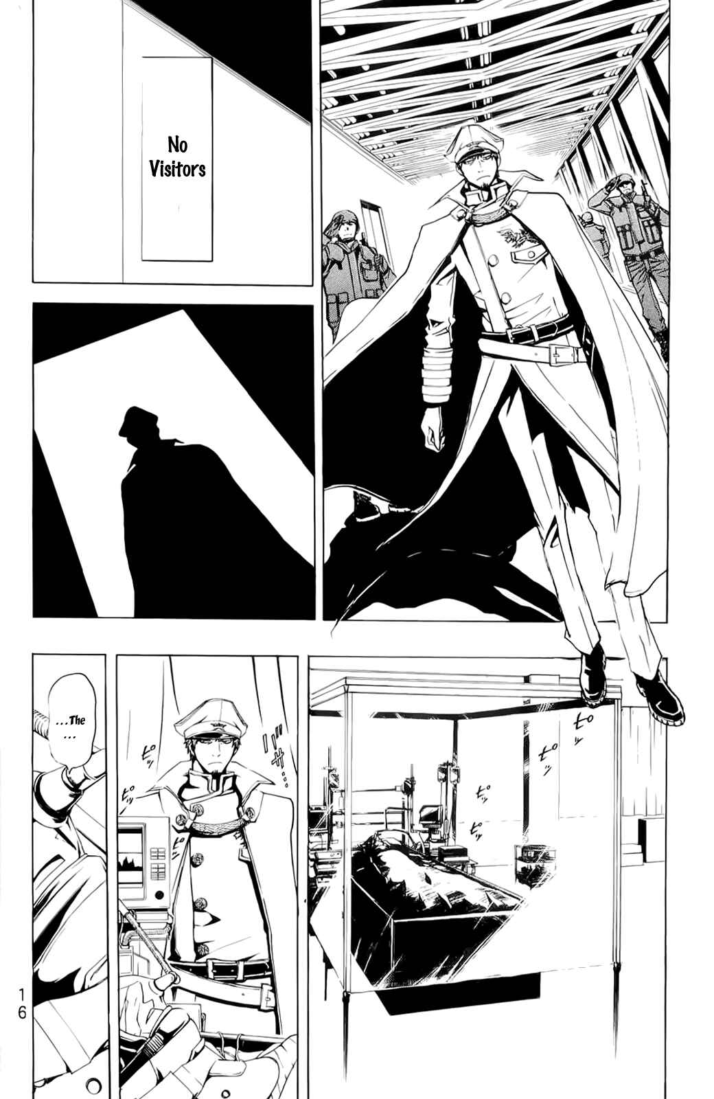 Page 19 Chapter 5 Ninth Expedition Air Cavalry Corps