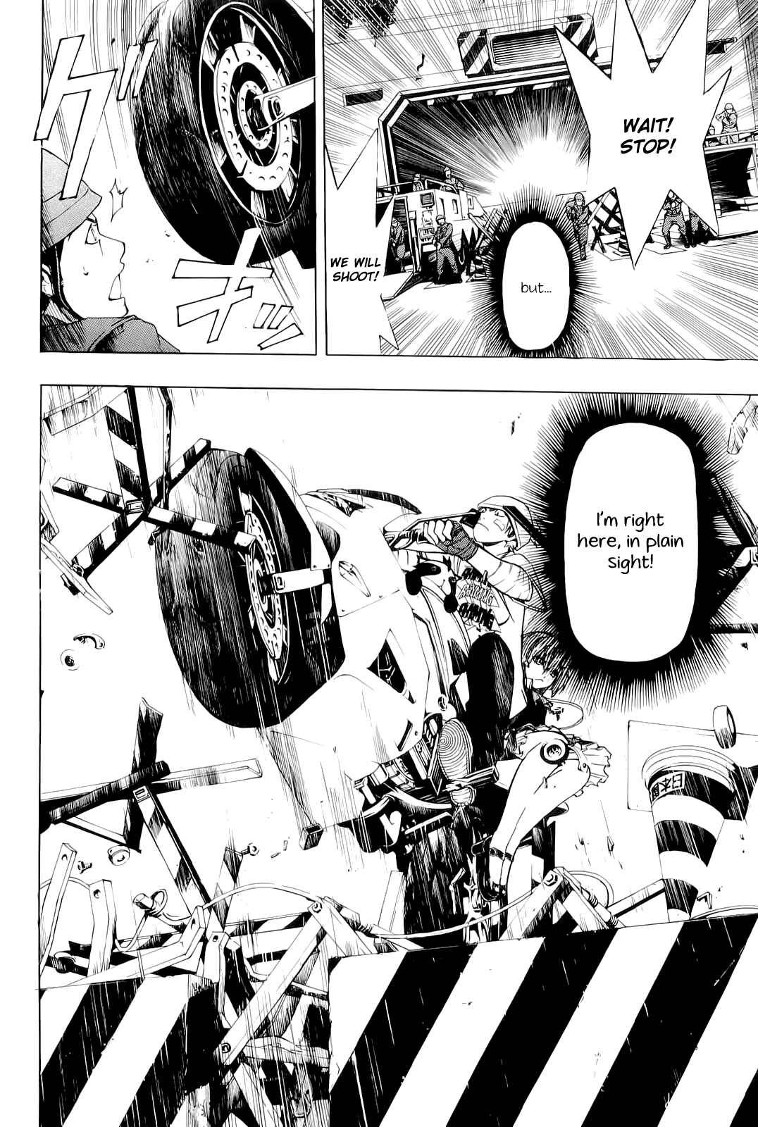 Page 29 Chapter 5 Ninth Expedition Air Cavalry Corps