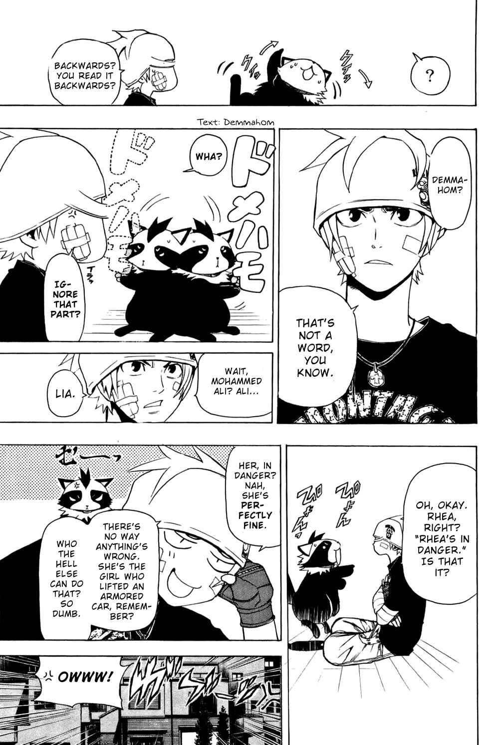 Page 10 Chapter 9 Ninth Expedition Air Cavalry Corps