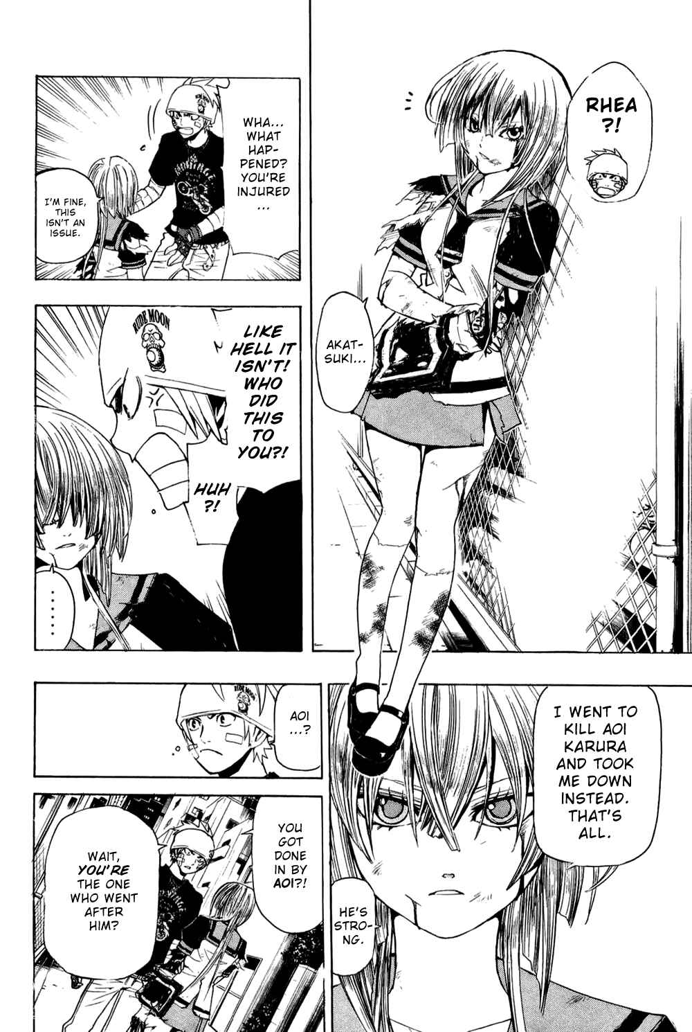Page 15 Chapter 9 Ninth Expedition Air Cavalry Corps