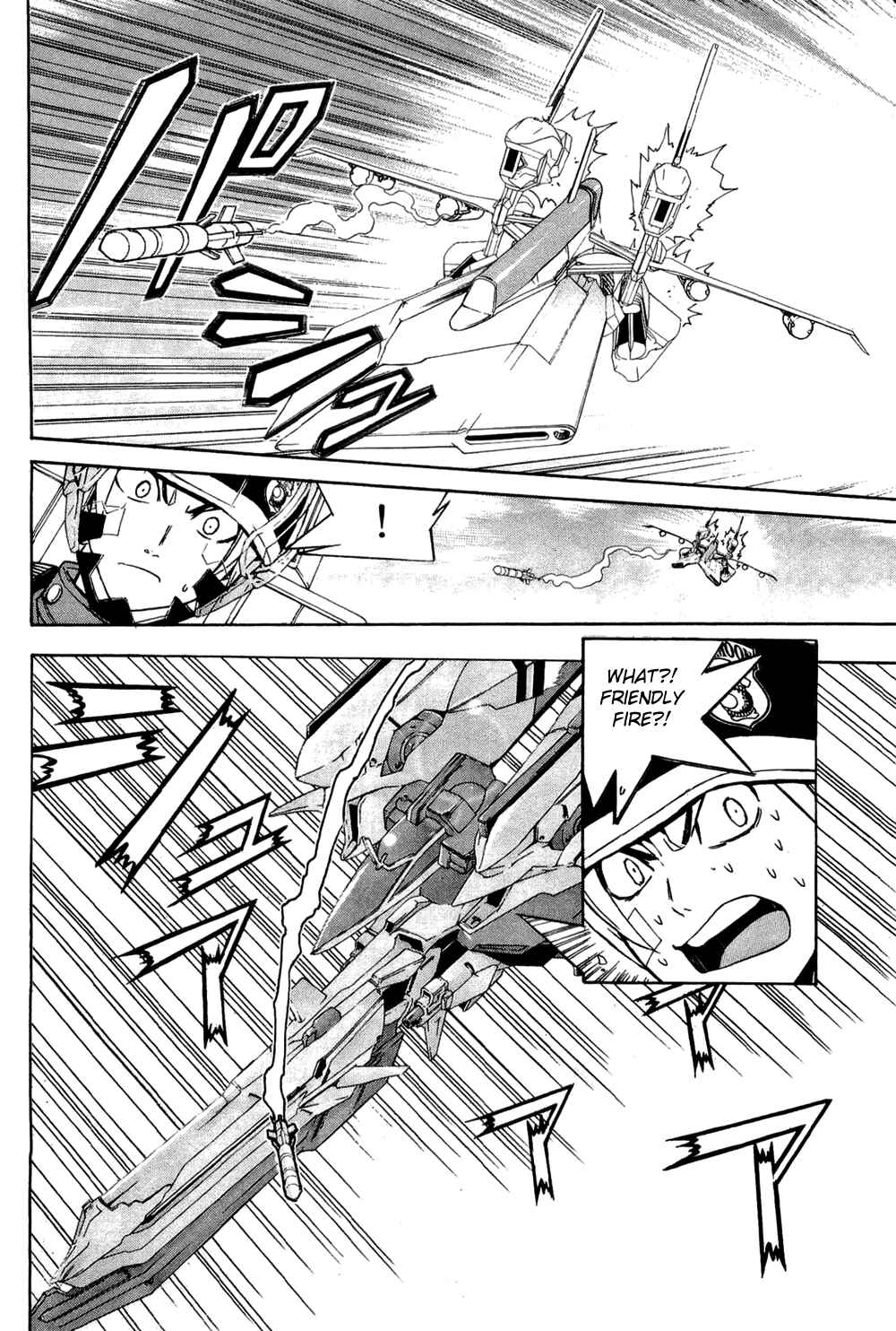 Page 11 Chapter 18 Ninth Expedition Air Cavalry Corps