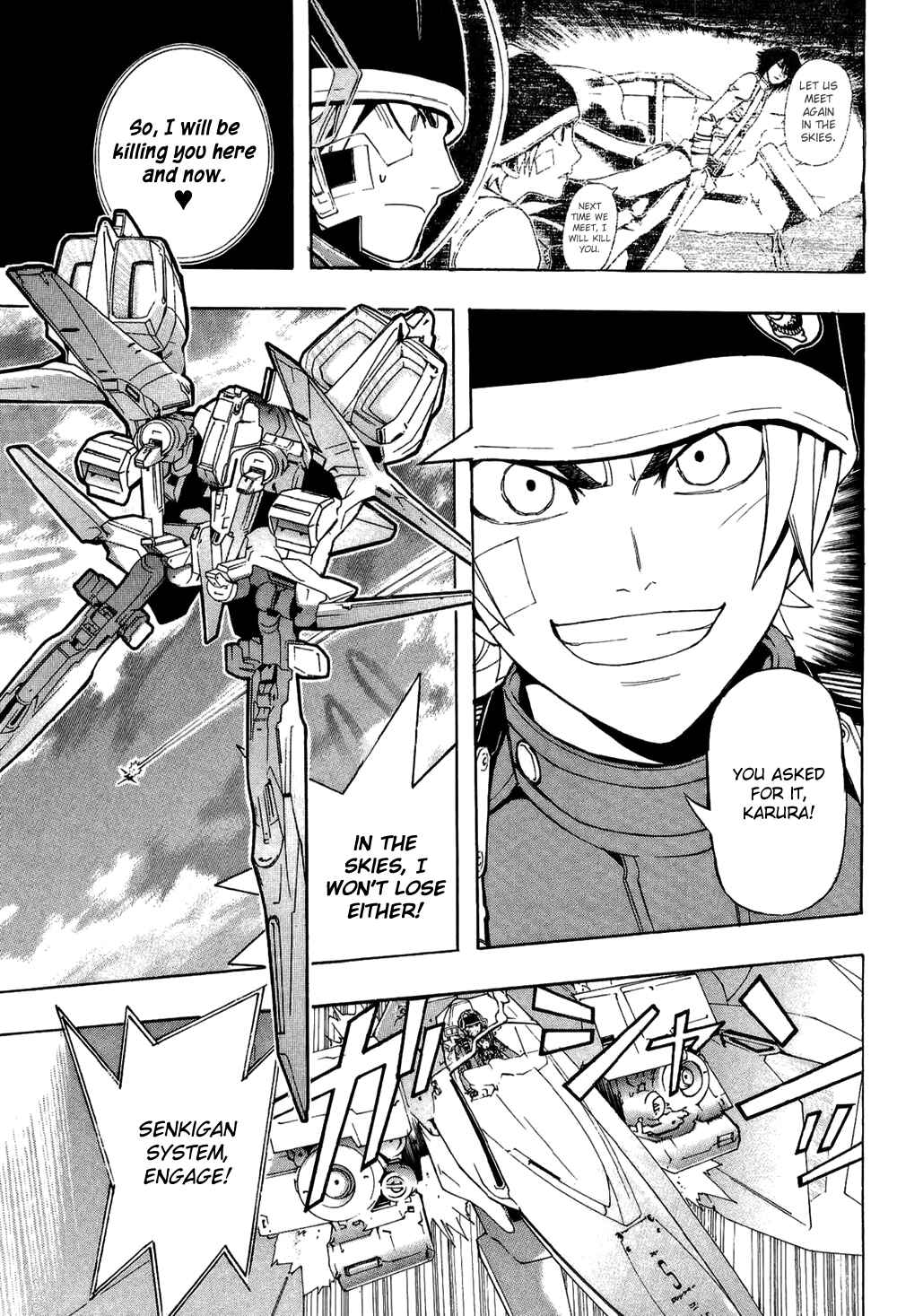 Page 14 Chapter 18 Ninth Expedition Air Cavalry Corps