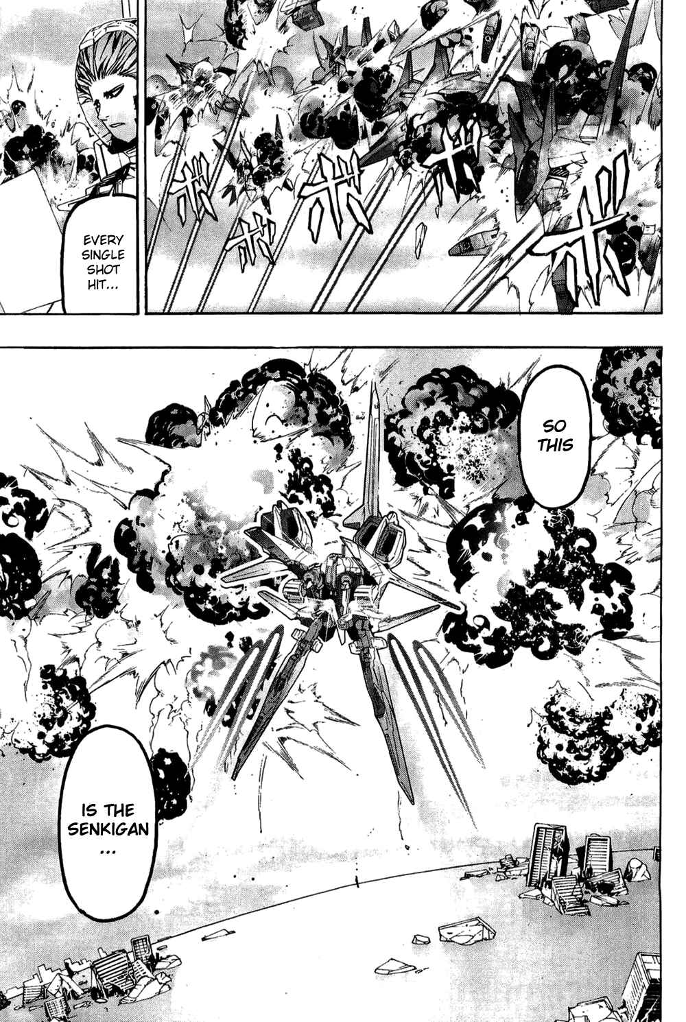 Page 3 Chapter 18 Ninth Expedition Air Cavalry Corps