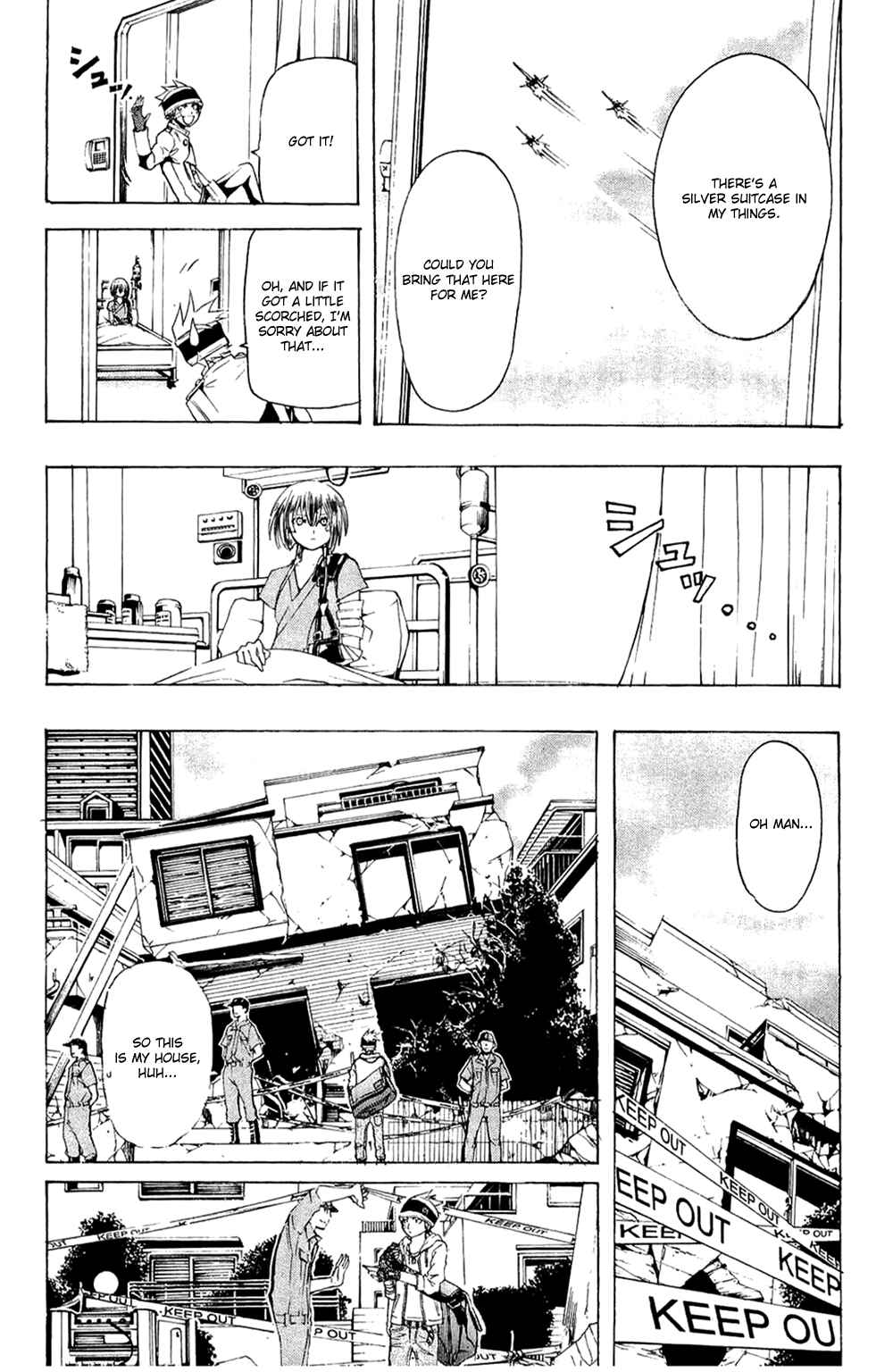 Page 18 Chapter 13 Ninth Expedition Air Cavalry Corps