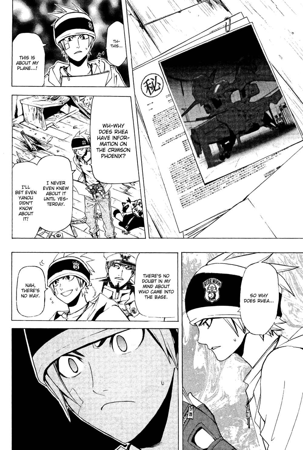 Page 24 Chapter 13 Ninth Expedition Air Cavalry Corps