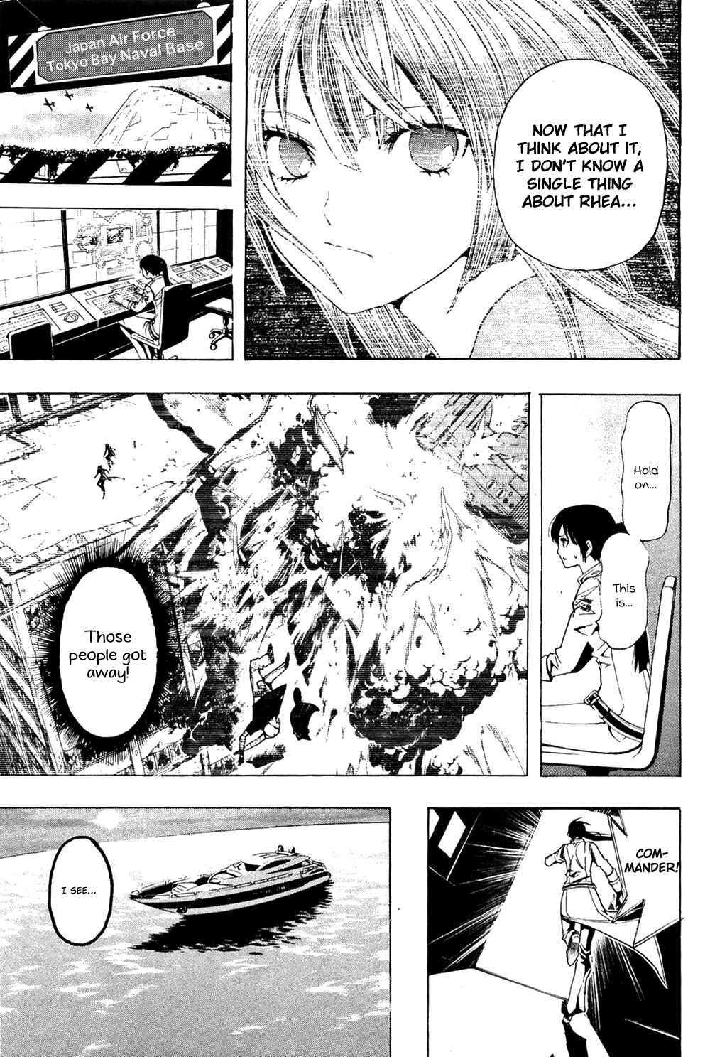 Page 25 Chapter 13 Ninth Expedition Air Cavalry Corps