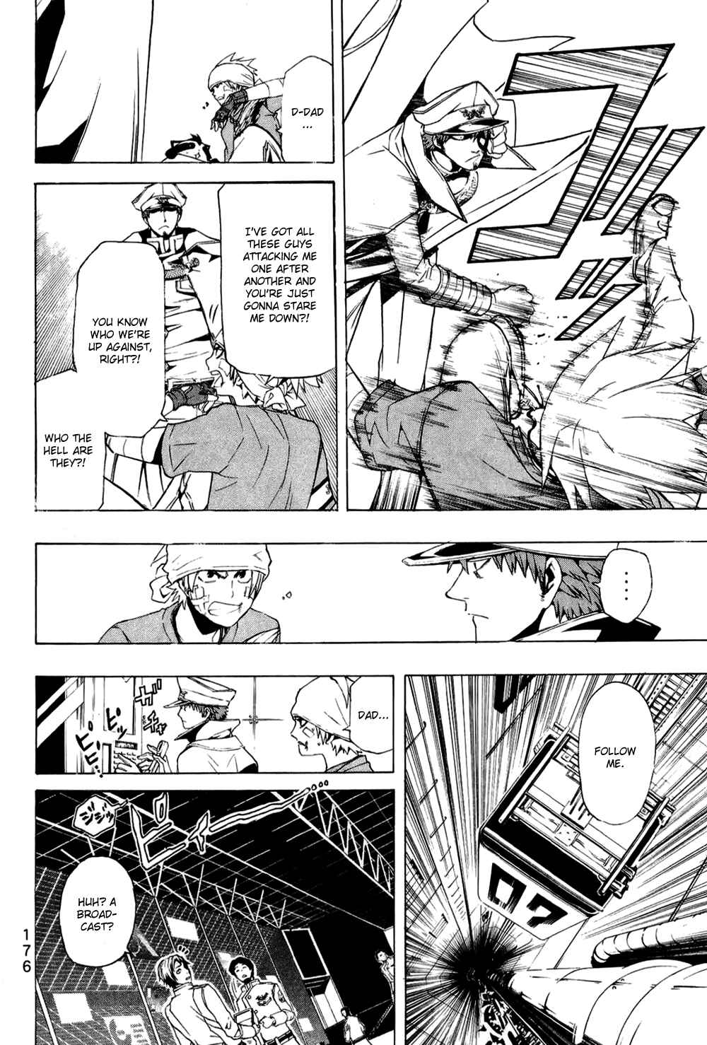 Page 23 Chapter 12 Ninth Expedition Air Cavalry Corps