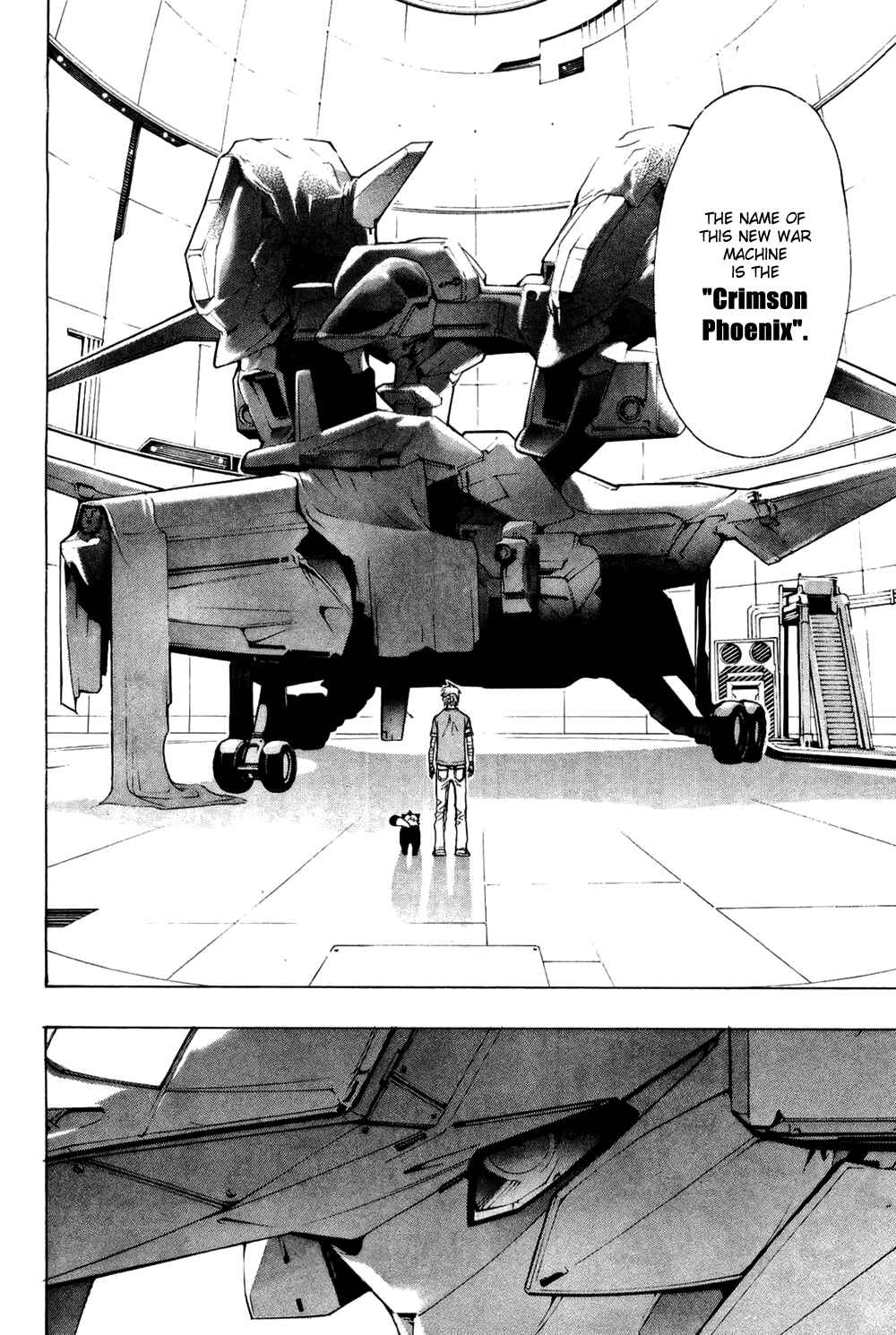 Page 27 Chapter 12 Ninth Expedition Air Cavalry Corps