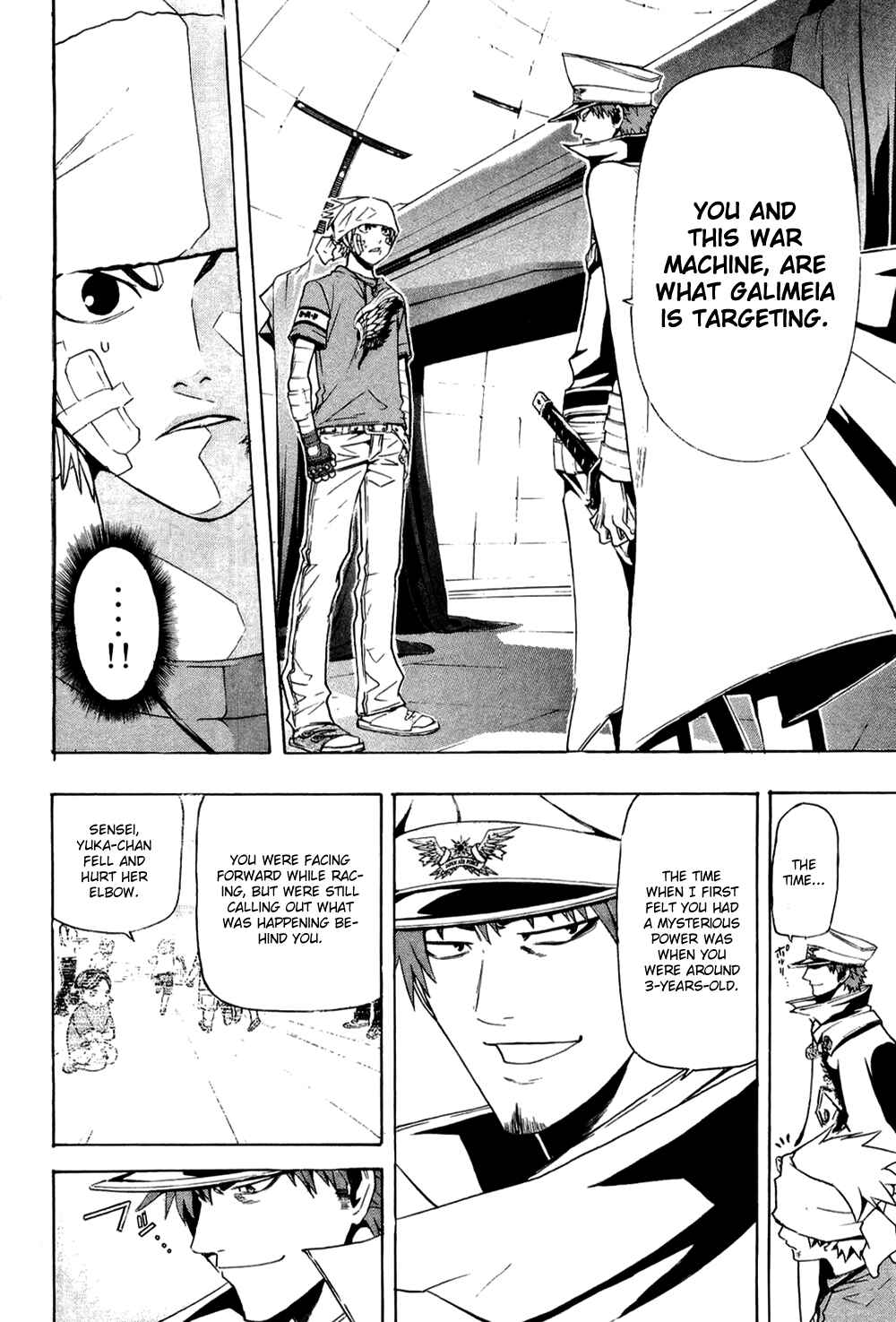 Page 29 Chapter 12 Ninth Expedition Air Cavalry Corps