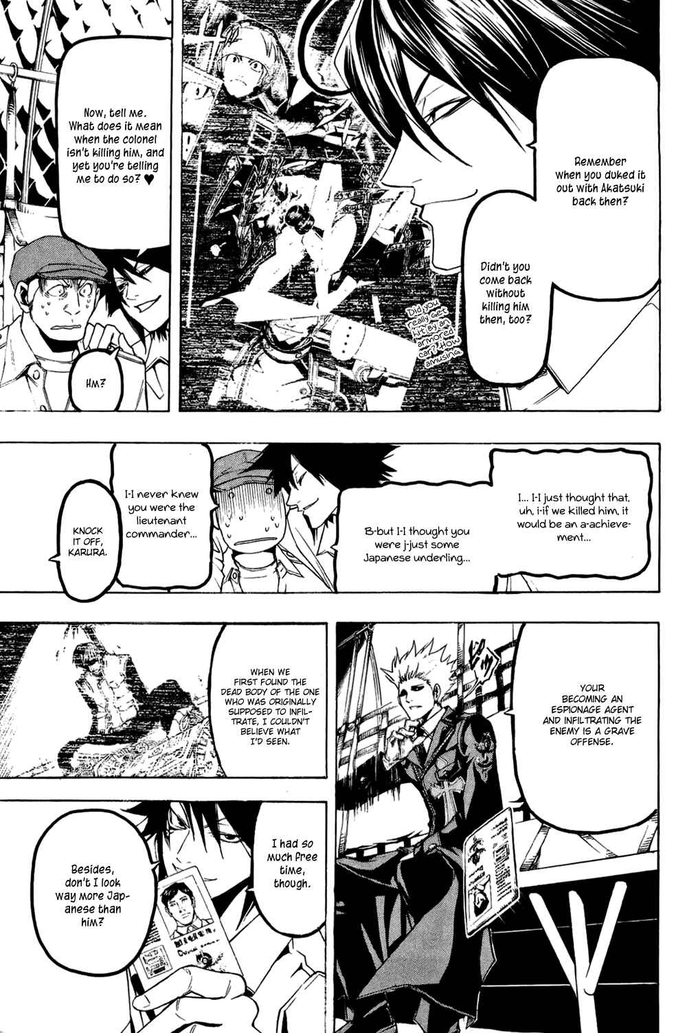 Page 10 Chapter 11 Ninth Expedition Air Cavalry Corps