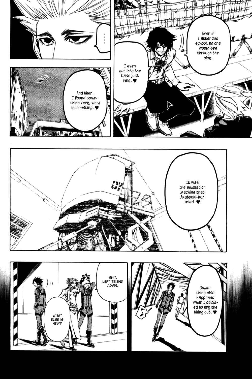 Page 11 Chapter 11 Ninth Expedition Air Cavalry Corps