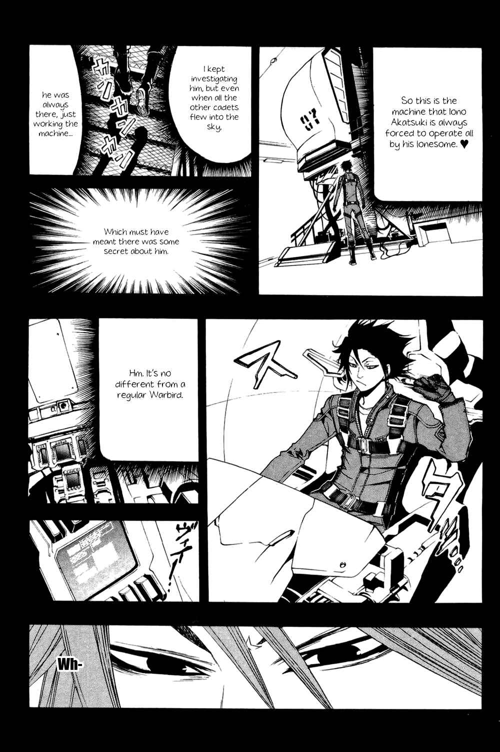 Page 12 Chapter 11 Ninth Expedition Air Cavalry Corps