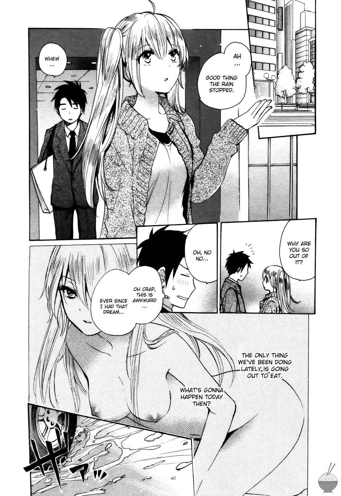 Page 10 Chapter 17 Velvet Kiss