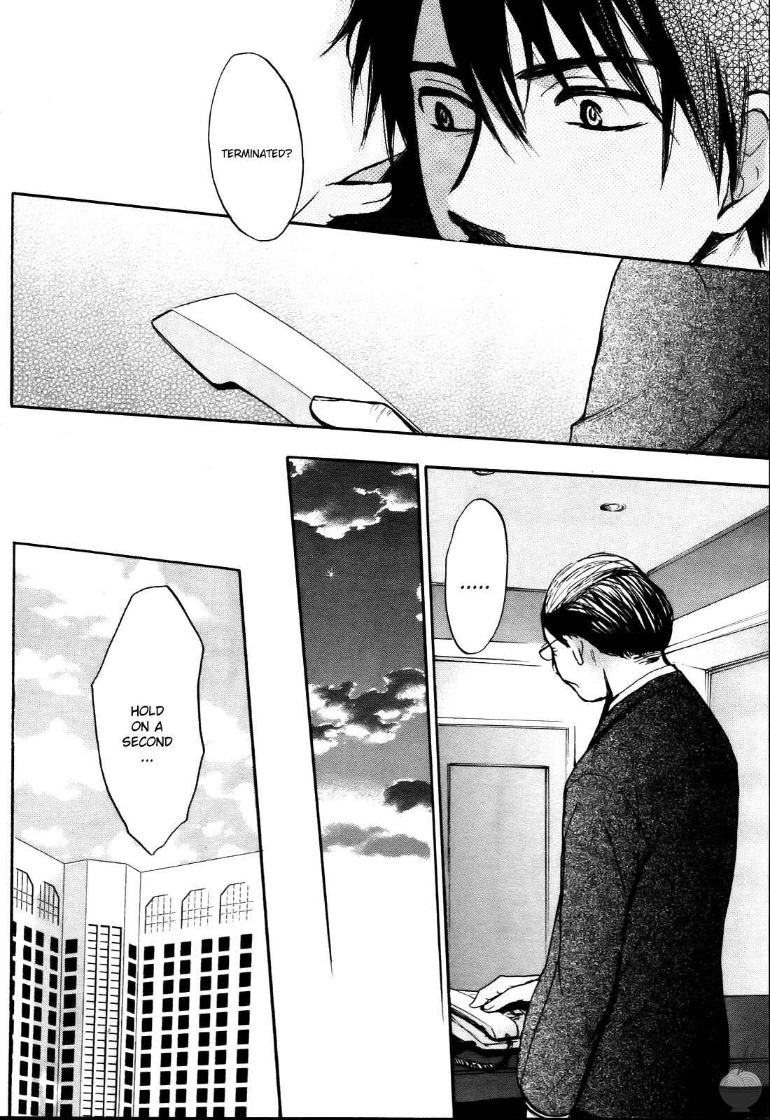 Page 12 Chapter 25 Velvet Kiss