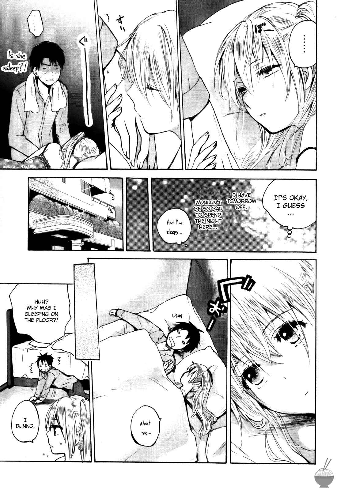 Page 26 Chapter 16 Velvet Kiss
