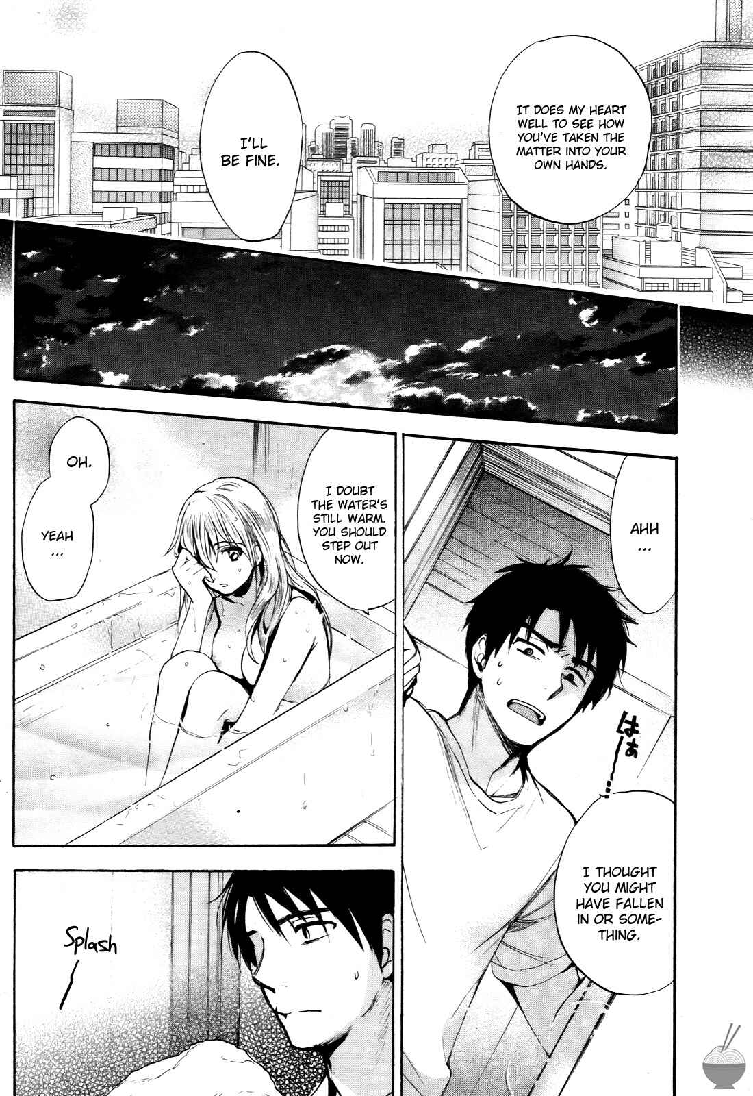 Page 6 Chapter 31 Velvet Kiss