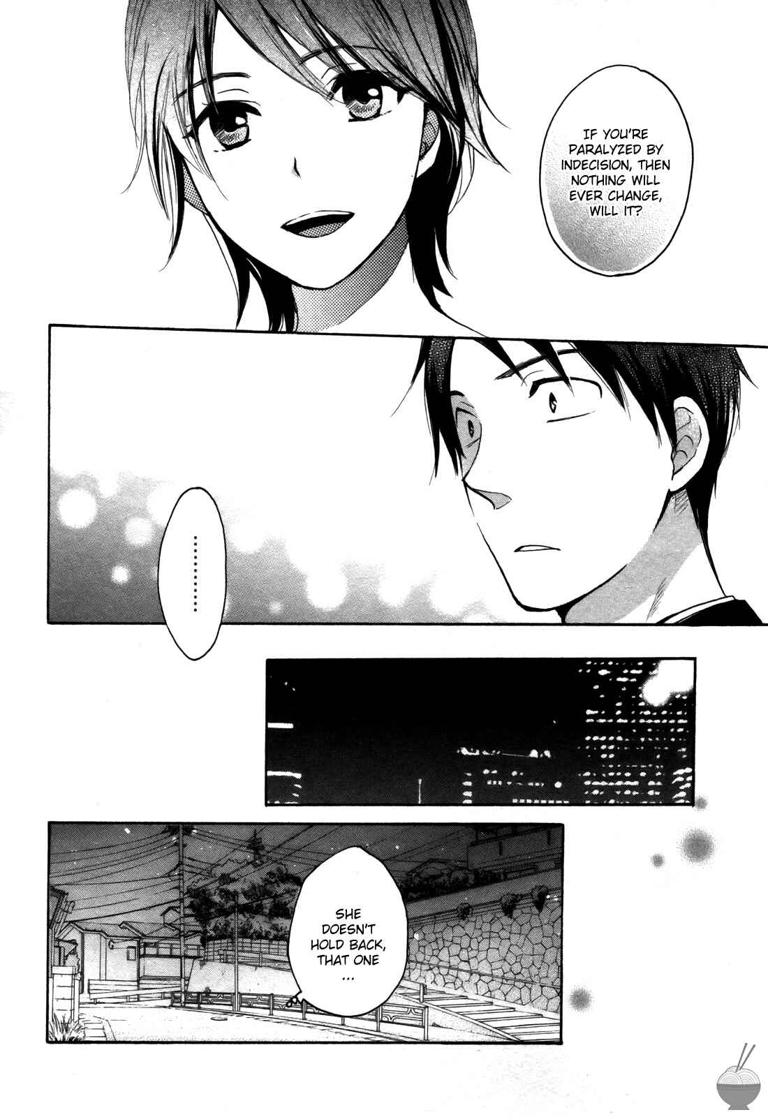 Page 22 Chapter 14 Velvet Kiss