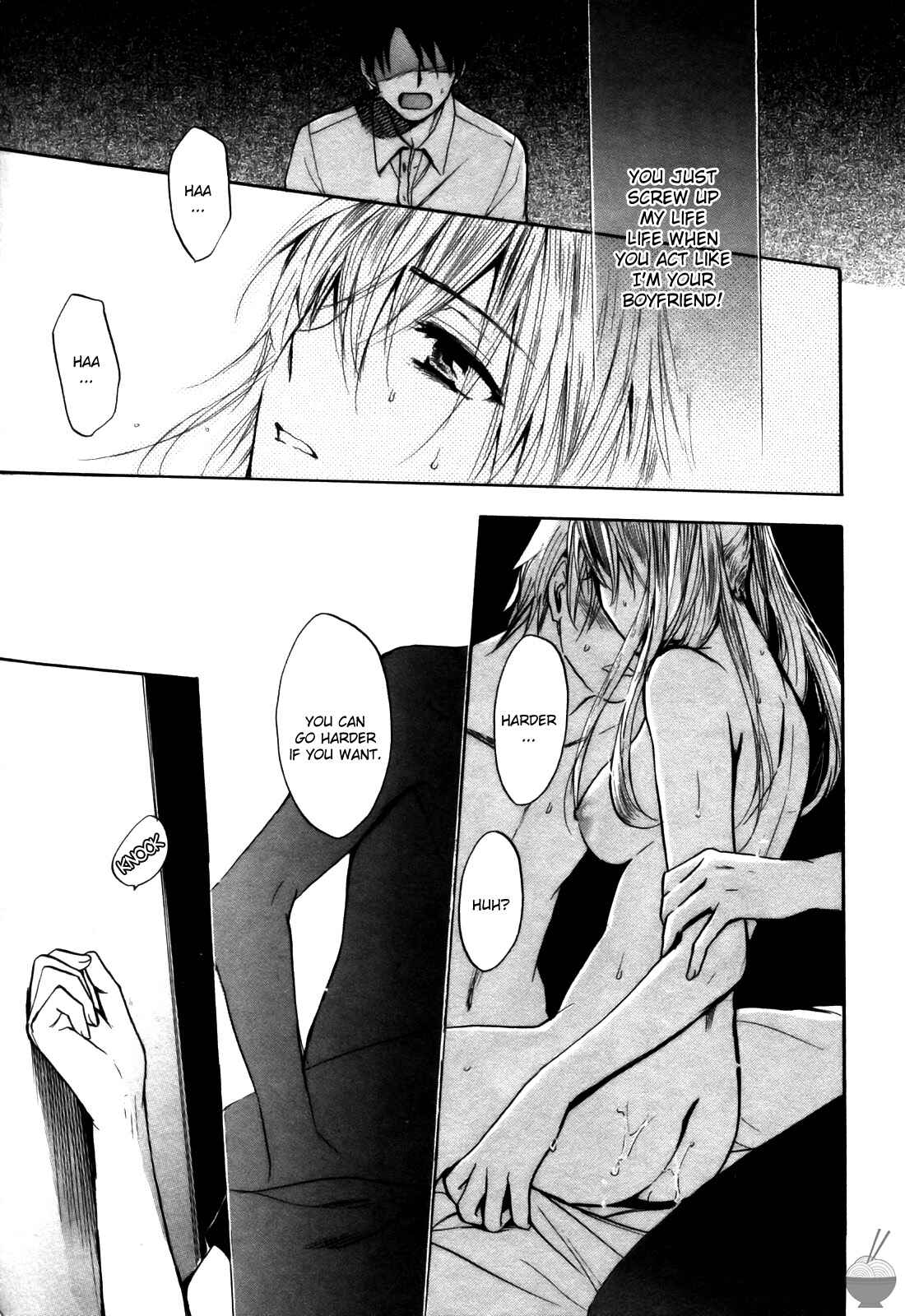 Page 6 Chapter 24 Velvet Kiss