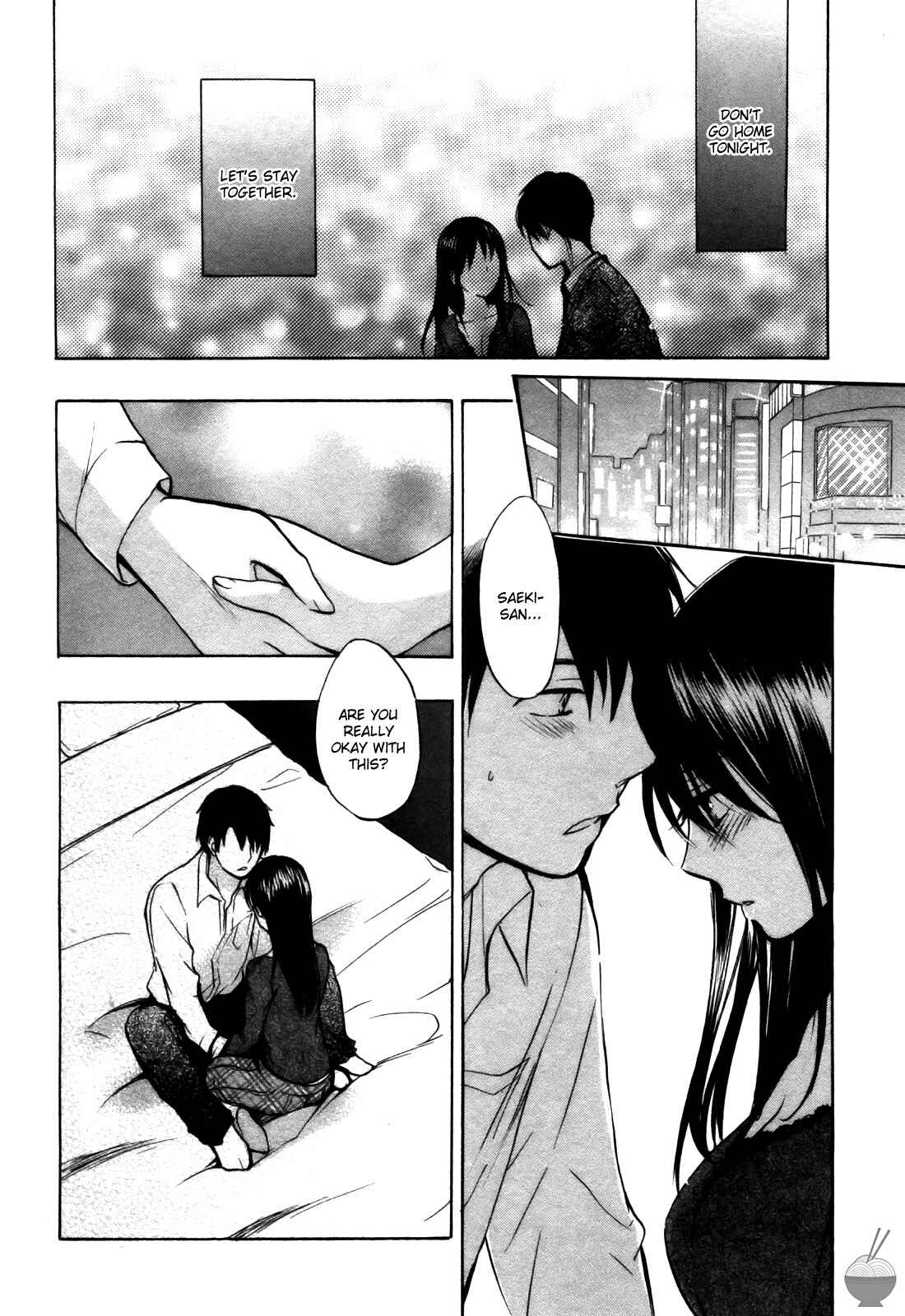 Page 2 Chapter 21 Velvet Kiss