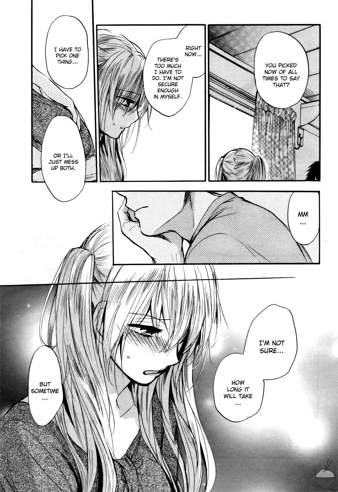 Page 7 Chapter 32 Velvet Kiss