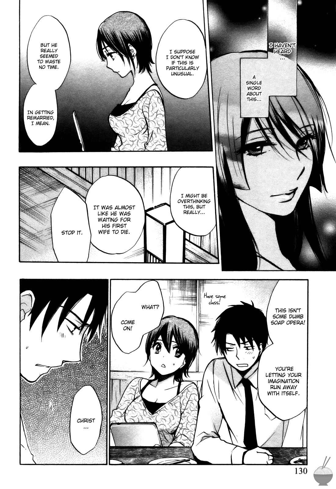 Page 7 Chapter 22 Velvet Kiss