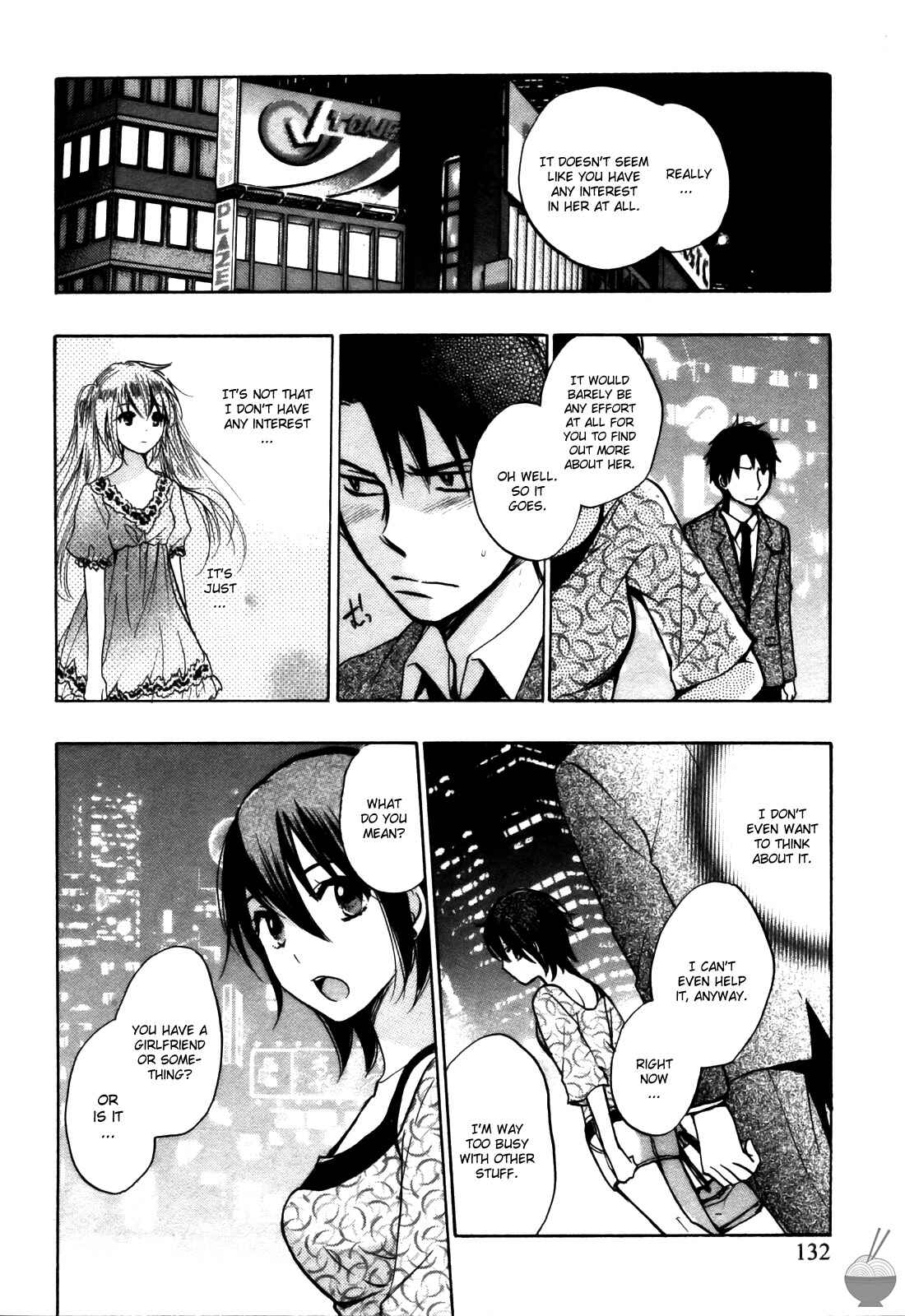 Page 9 Chapter 22 Velvet Kiss