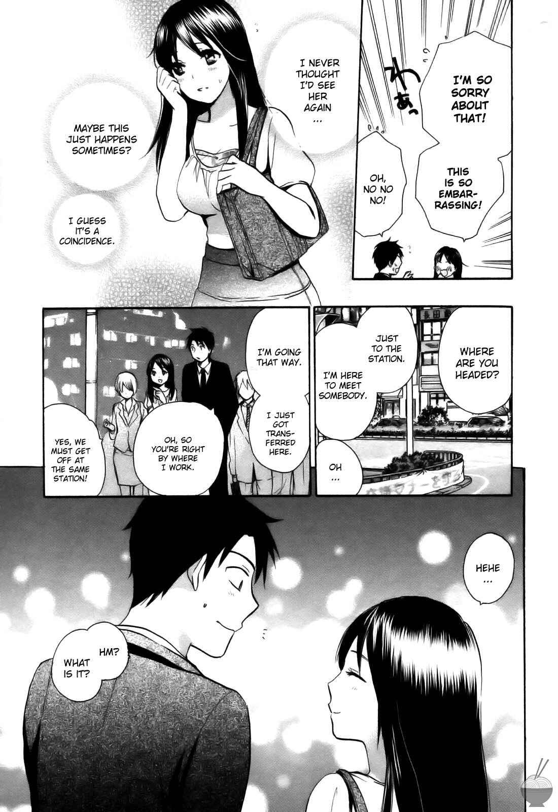 Page 16 Chapter 13 Velvet Kiss