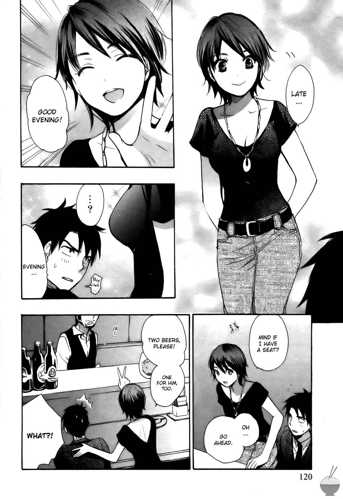 Page 22 Chapter 13 Velvet Kiss