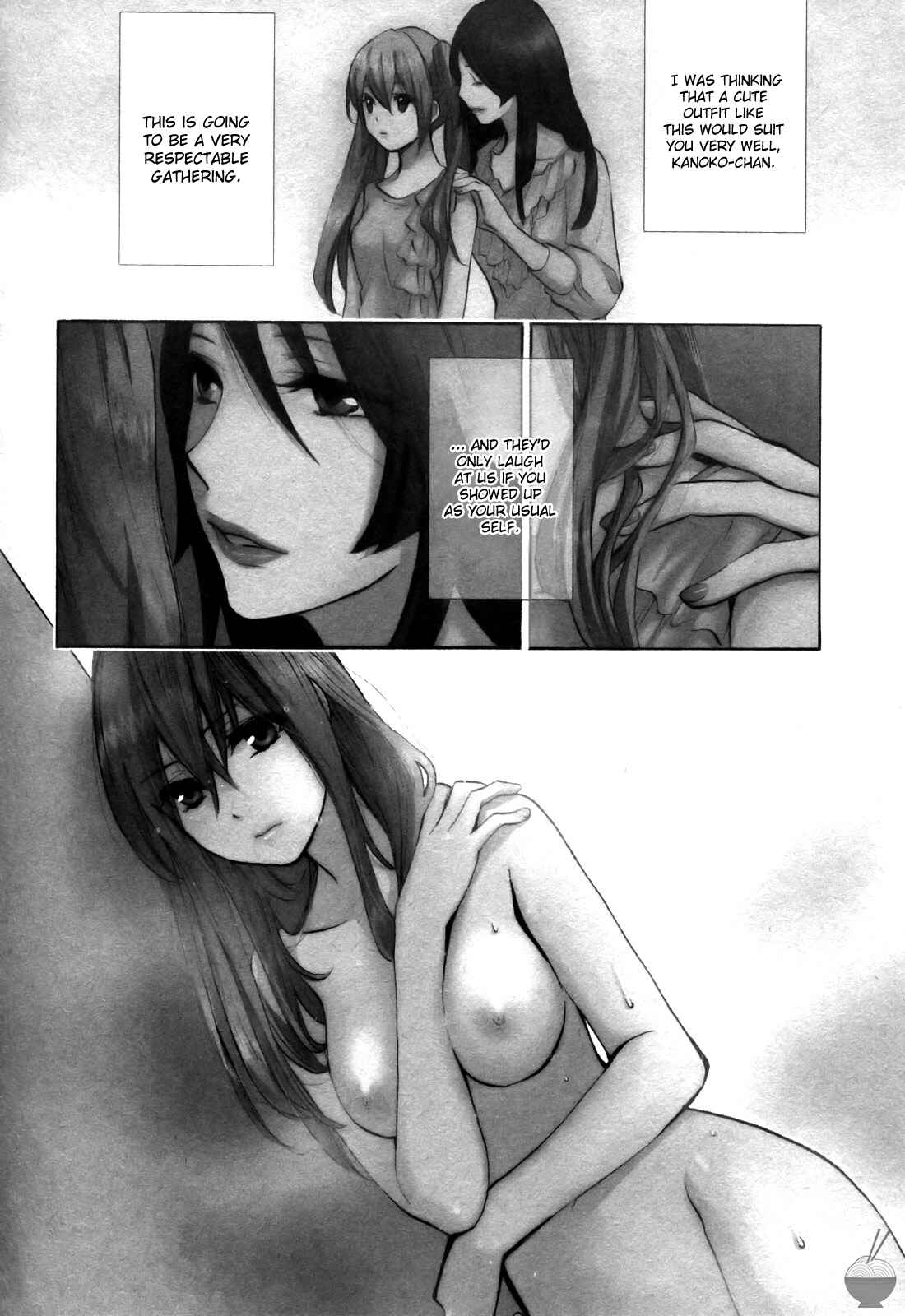 Page 2 Chapter 15 Velvet Kiss