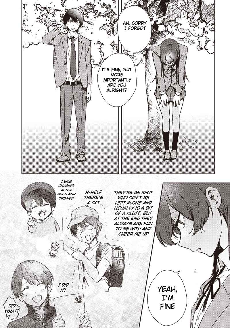 Page 15 Chapter Unknown_ef53 Ore no Kimochi wa... ~Osananajimi Triangle~
