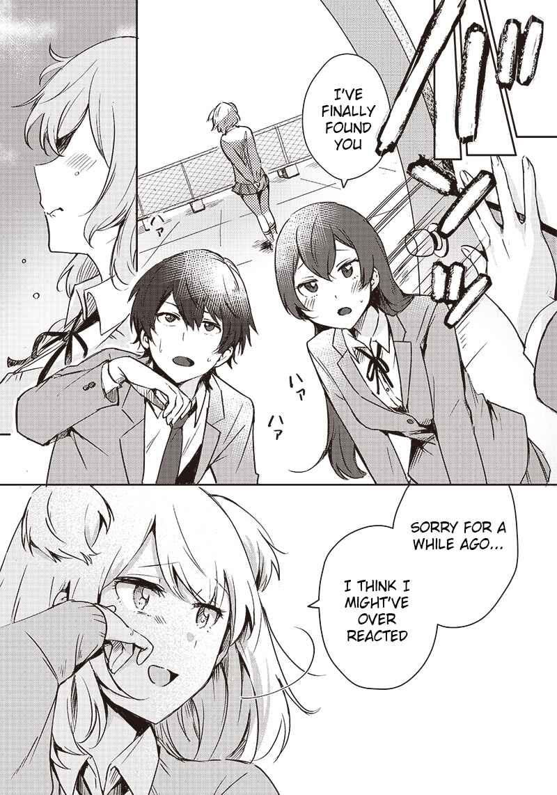 Page 19 Chapter Unknown_ef53 Ore no Kimochi wa... ~Osananajimi Triangle~