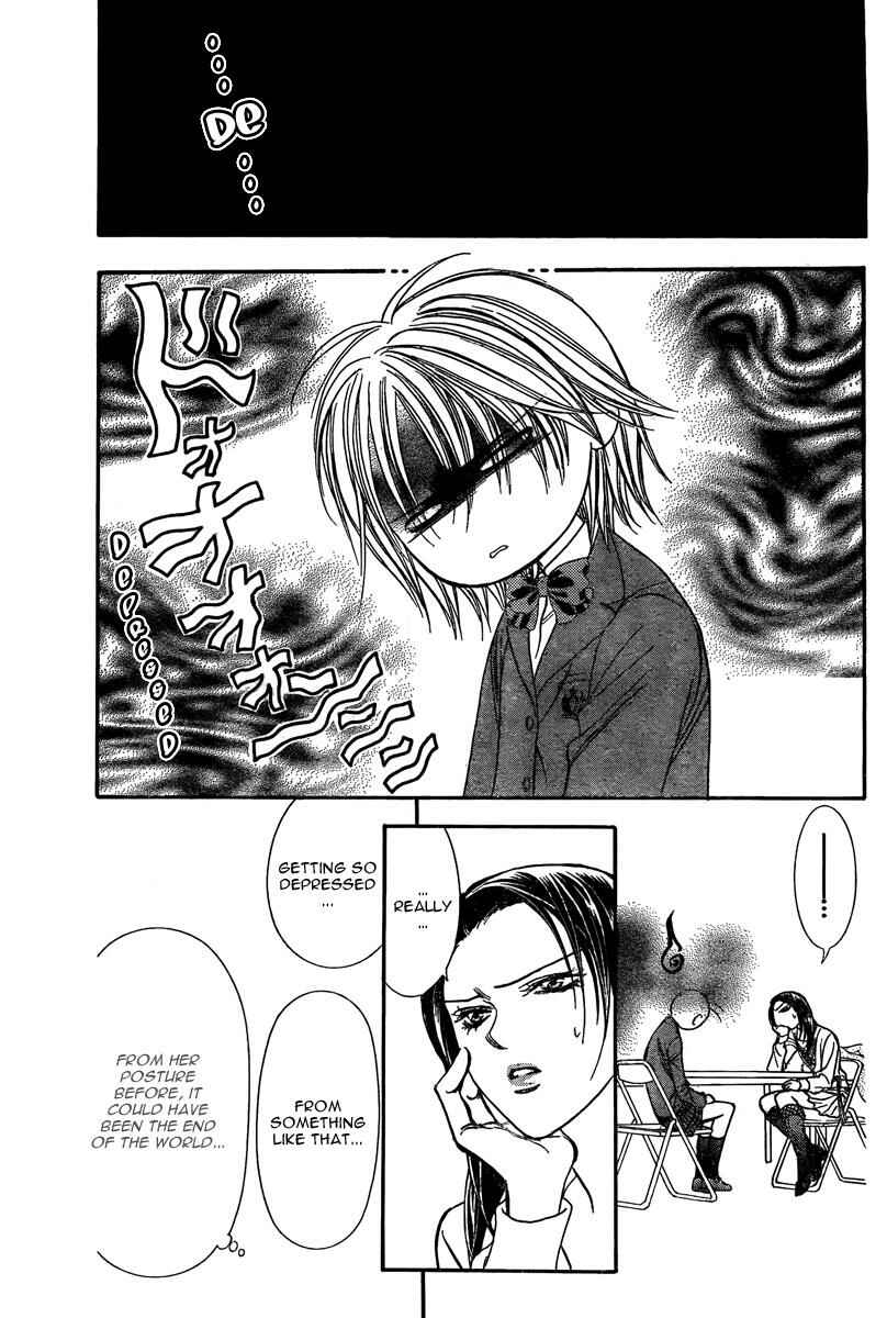Page 16 Chapter 170 Skip Beat!