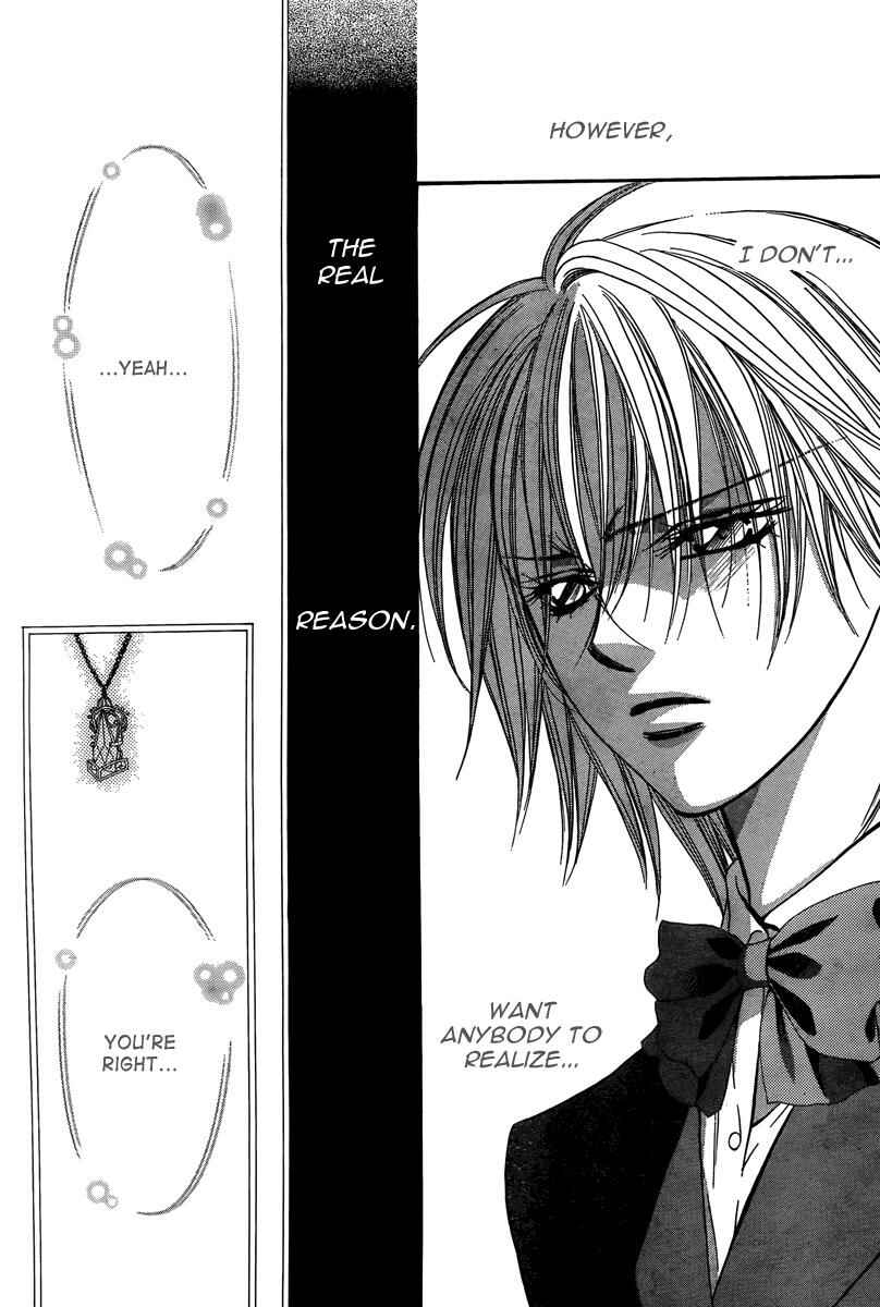 Page 26 Chapter 170 Skip Beat!