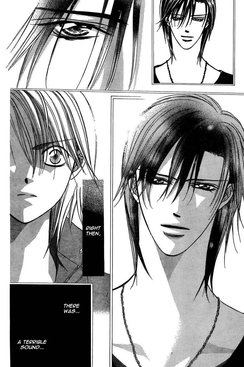 Page 29 Chapter 170 Skip Beat!