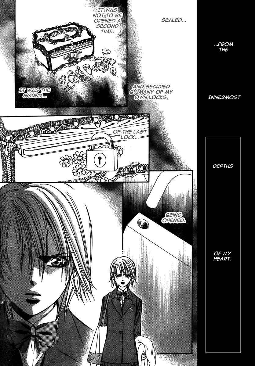 Page 30 Chapter 170 Skip Beat!