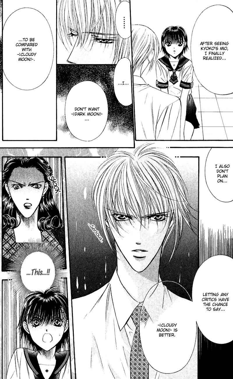 Page 10 Chapter 60 Skip Beat!