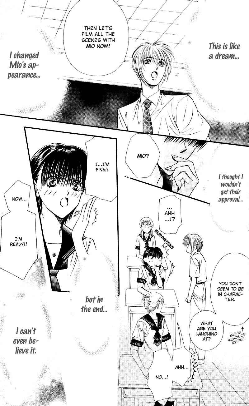 Page 22 Chapter 60 Skip Beat!