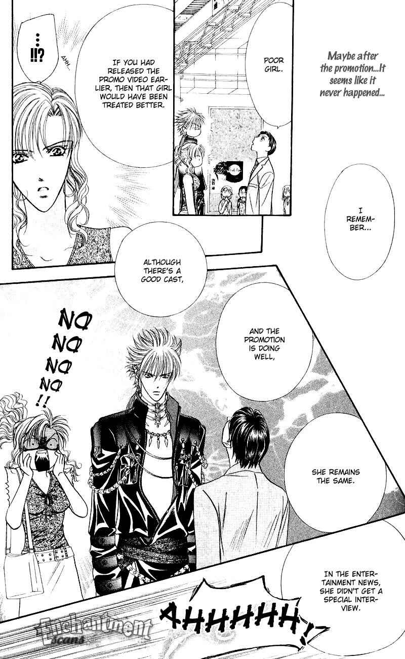 Page 28 Chapter 60 Skip Beat!