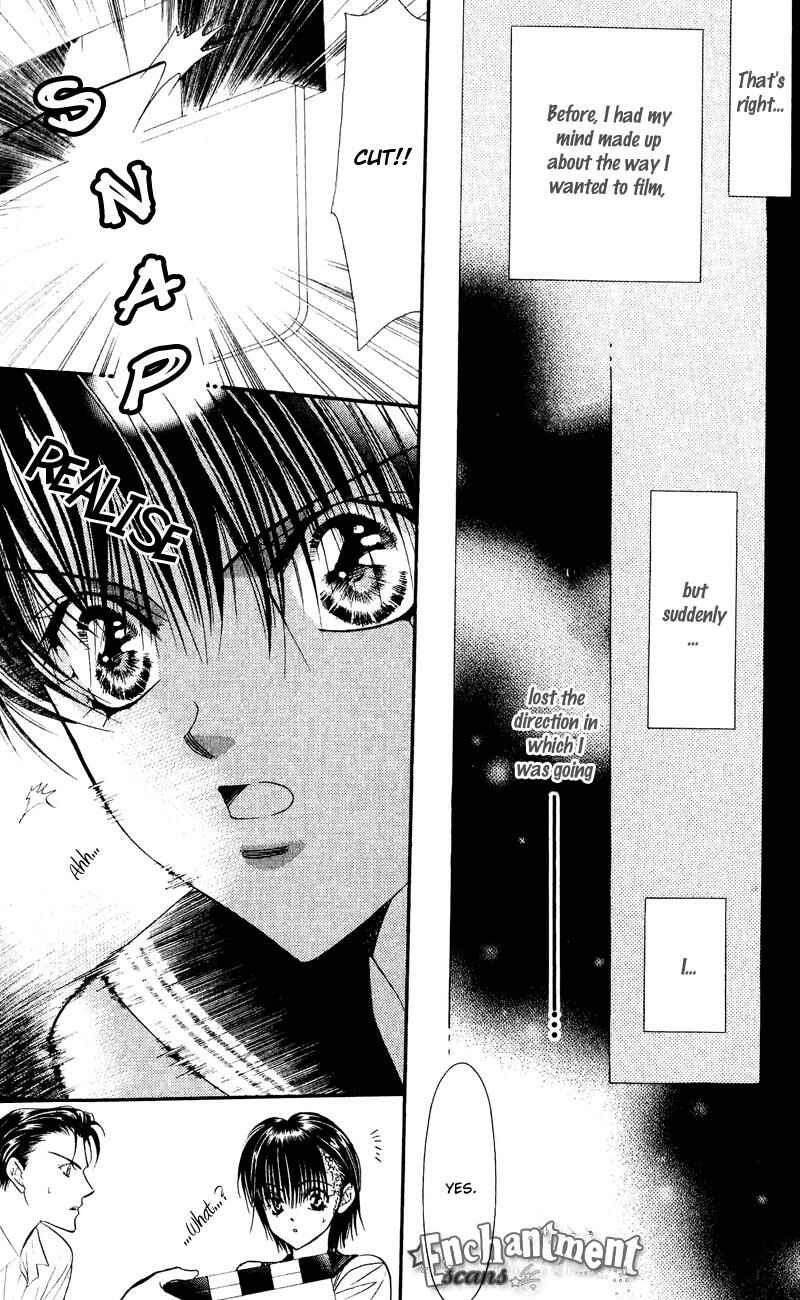 Page 3 Chapter 60 Skip Beat!