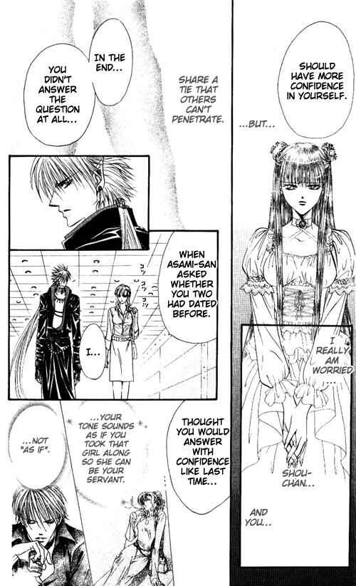 Page 10 Chapter 42 Skip Beat!