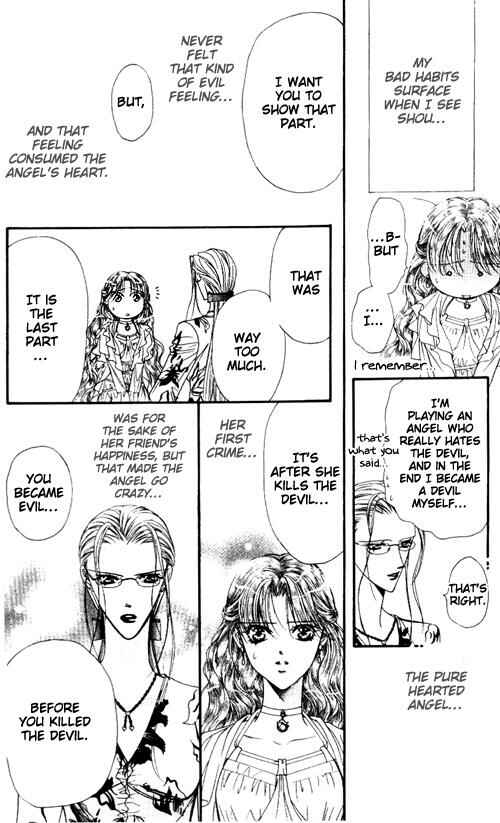 Page 20 Chapter 42 Skip Beat!