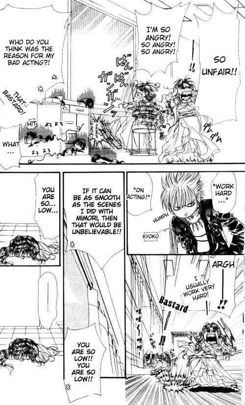 Page 29 Chapter 42 Skip Beat!